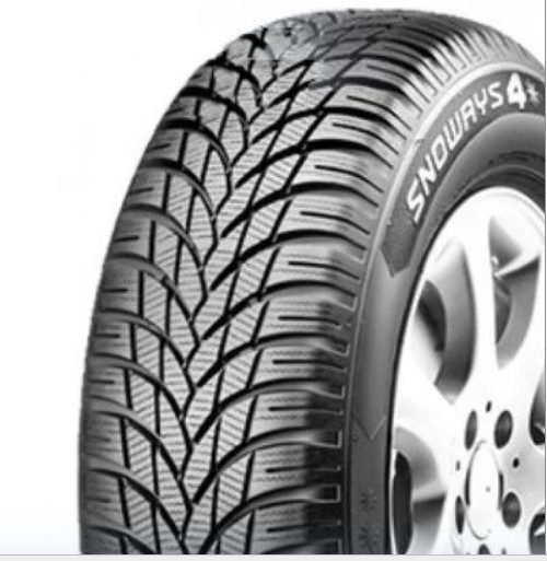 245/40R18 97V XL Snoways4
