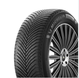 235/50R19 103V XL Alpin 7