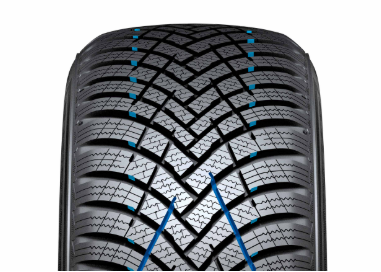 195/50R16 88H XL M+S 3PMSF Winter i'cept RS3 W462