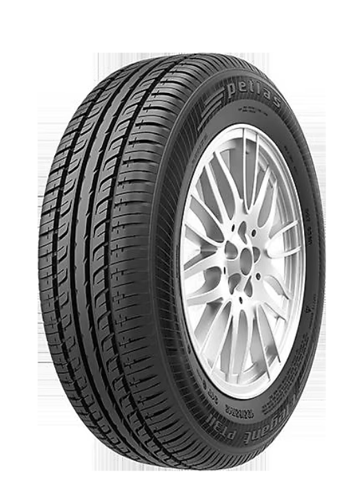 165/70 R13 TL 79T ELEGANT PT311 PETLAS