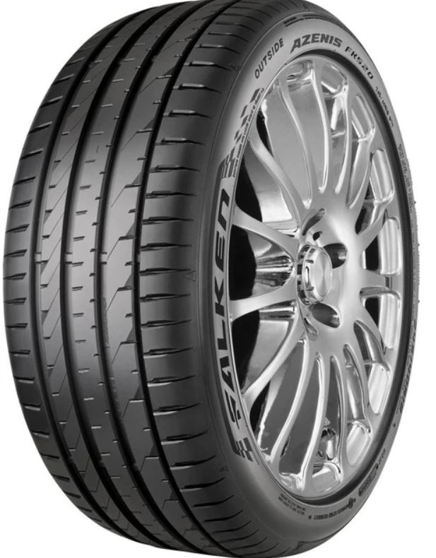 225/40 ZR19 TL (93Y) XL AZENIS FK520 FALKEN