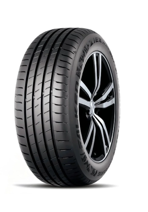205/55R19 TL 97V XL ZIEX ZE310 ECORUN FALKEN