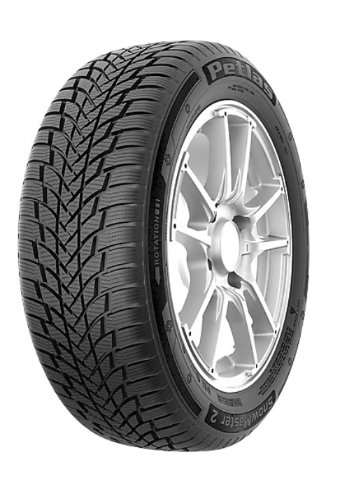225/60 R18 TL 104V REINF. SNOWMASTER 2 SPORT PETLAS