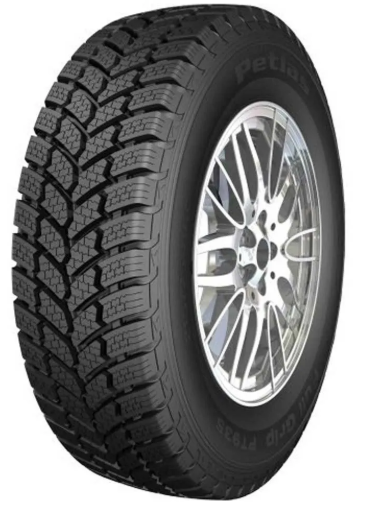 225/65 R16 C TL 112/110R 8PR FULL GRIP PT935 PETLAS