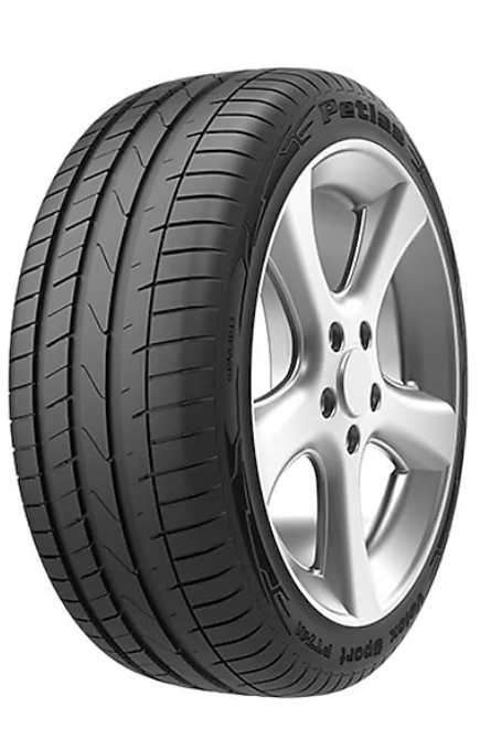 245/40 ZR18 TL 97W REINF. VELOX SPORT PT741