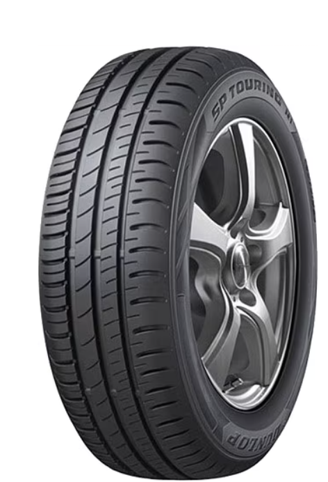 185/70 R14 TL 88T SP TOURING R1 DUNLOP
