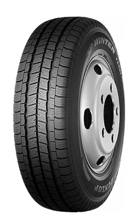 205/75R16C 113/111R DURAVIS VAN