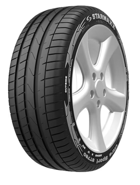 255/40R18 95W ULTRA SPORT ST760 XL