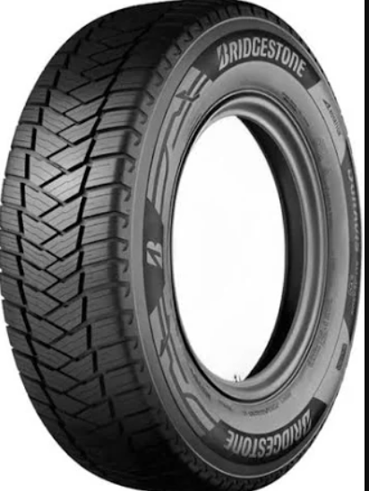 195/75R16 C 107/105R DURAVIS A/S EVO