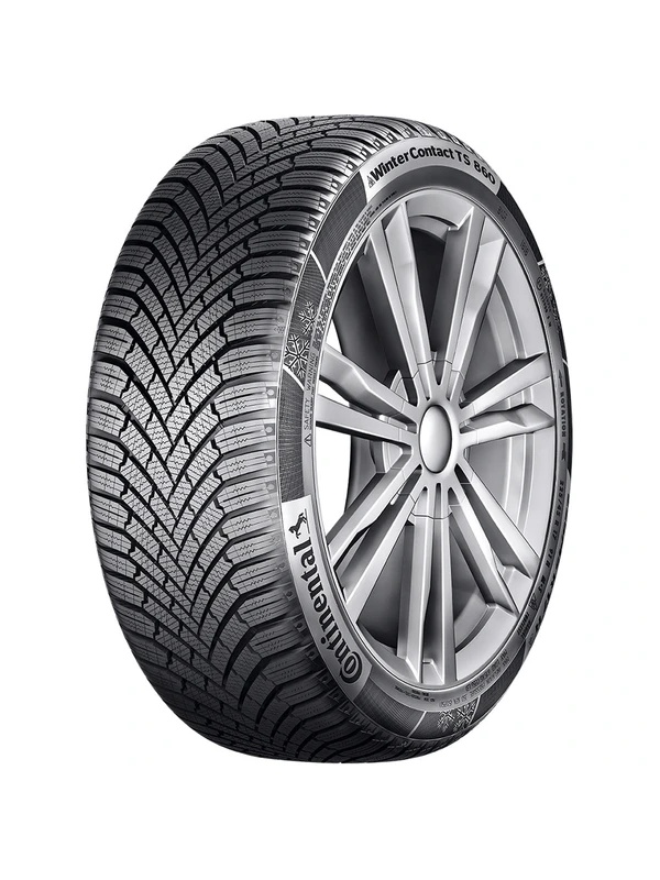 315/35R20 110V SSR XL FR WinterContact TS 860 S