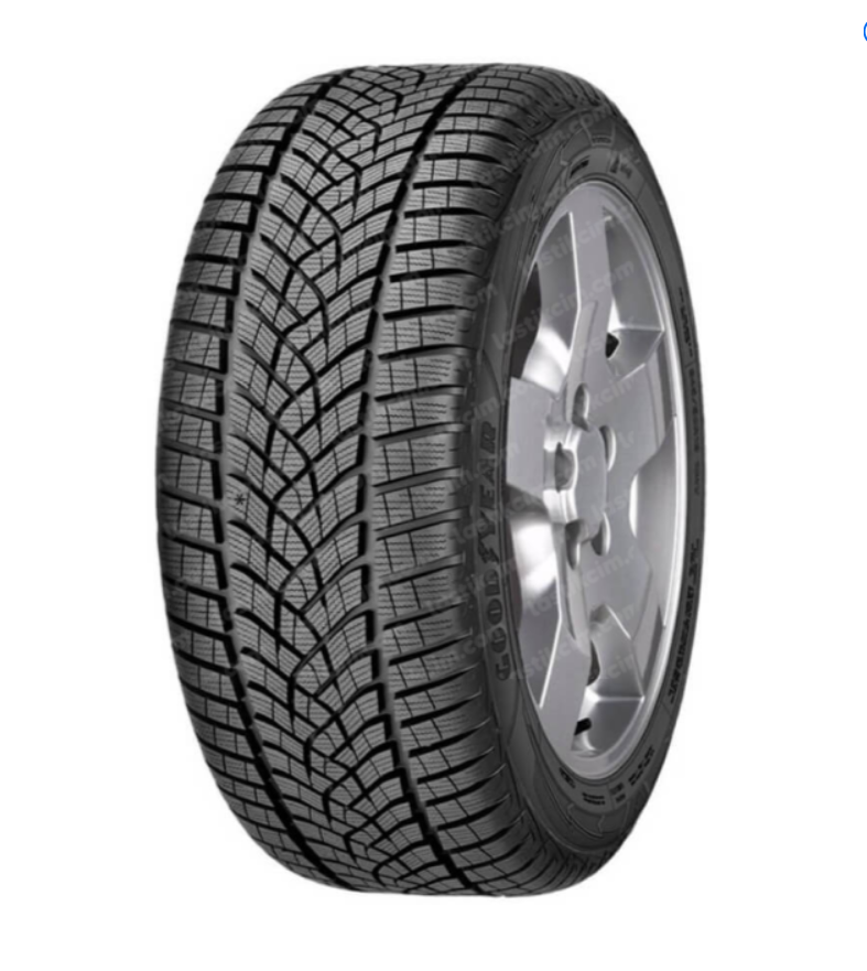 215/55R16 97V XL M+S ULTRAGRIP PERFORMANCE 2 MS