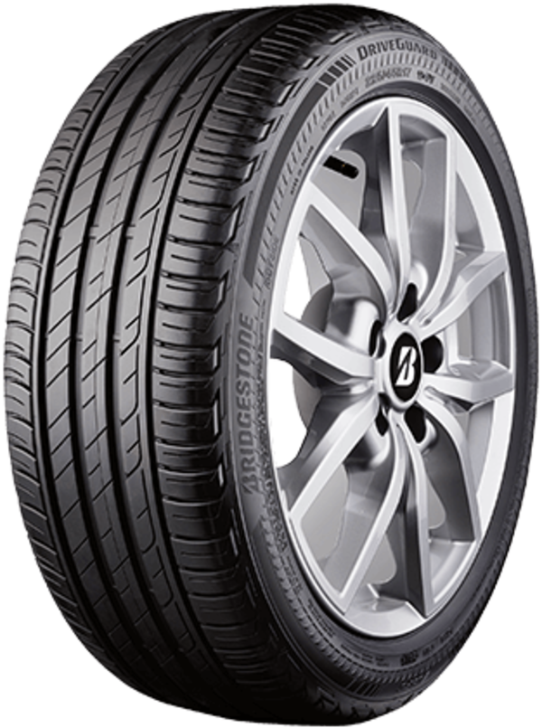 225/40R18 92Y XL T005 DRIVEGUARD RFT