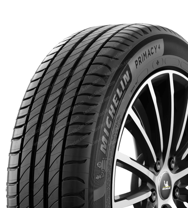 205/55R16 91V PRİMACY 4+