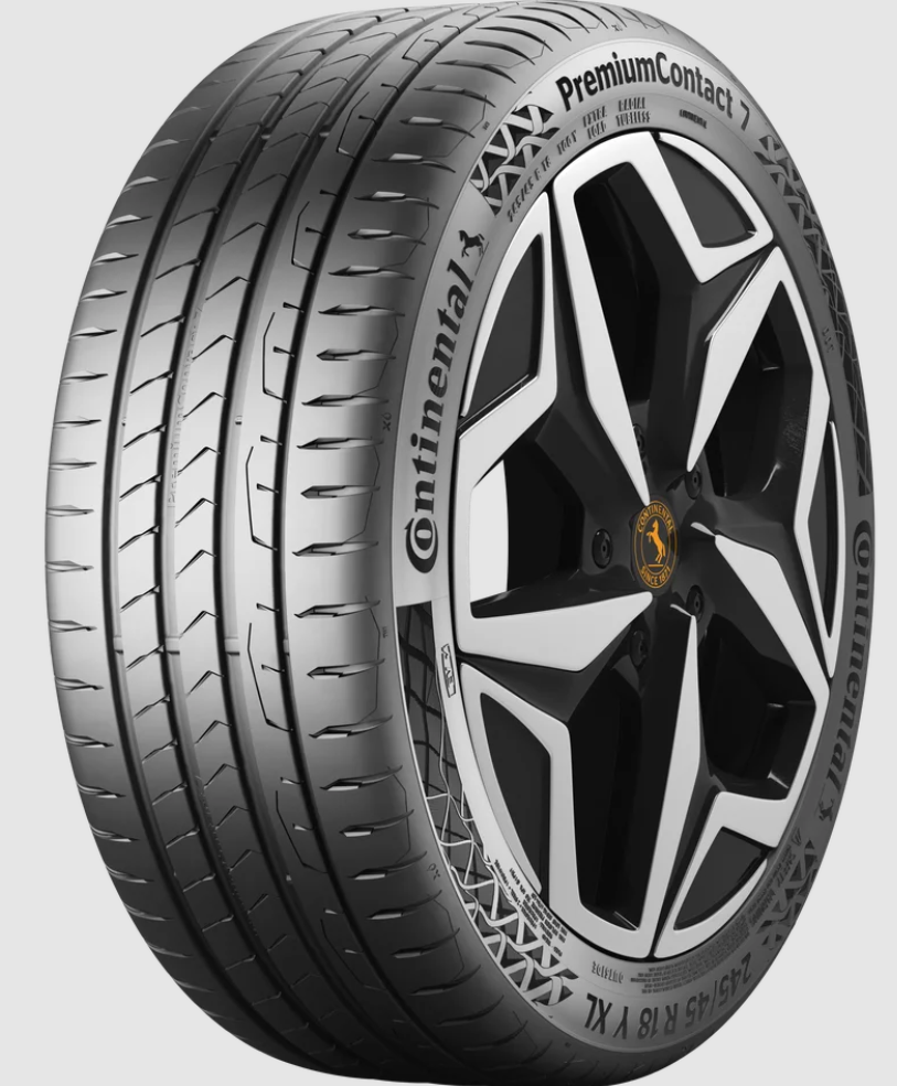 285/50R20 116W XL FR PremiumContact 7