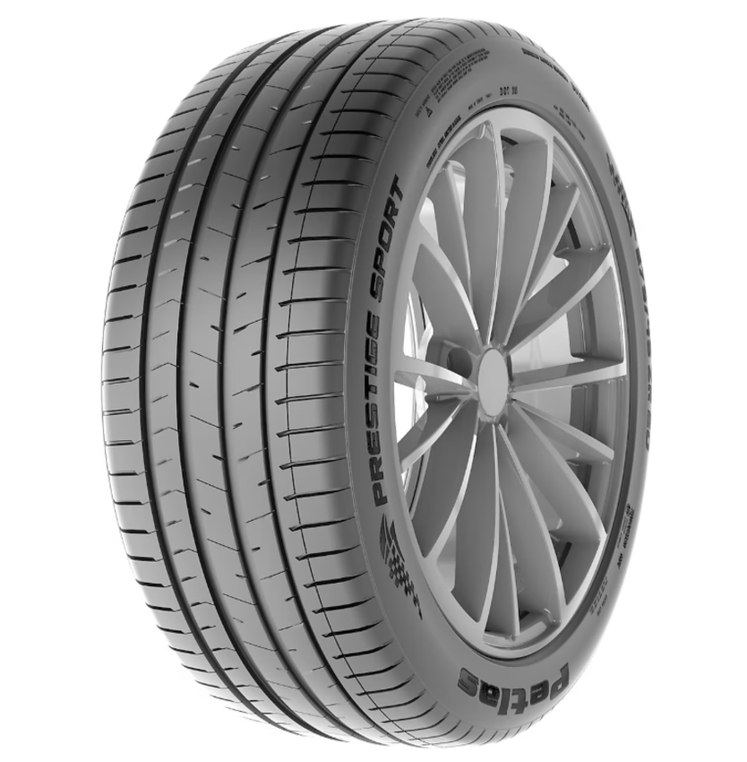 225/60 R18 TL 100H PRESTIGE SPORT PETLAS