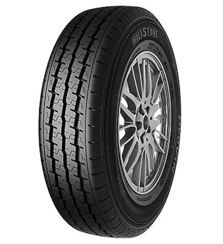 155 R13 C TL 90/89R 8PR EVOVAN