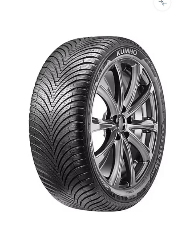 205/50R17 93W XL Solus 4S HA32