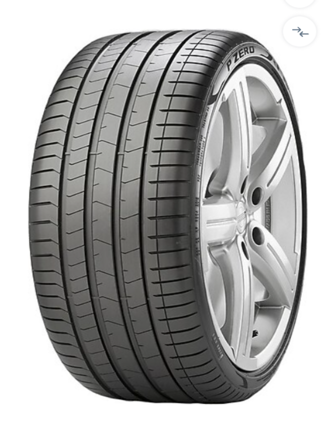 275/35R21 103Y XL PNCS Pirelli P-Zero PZ4 LS AO1