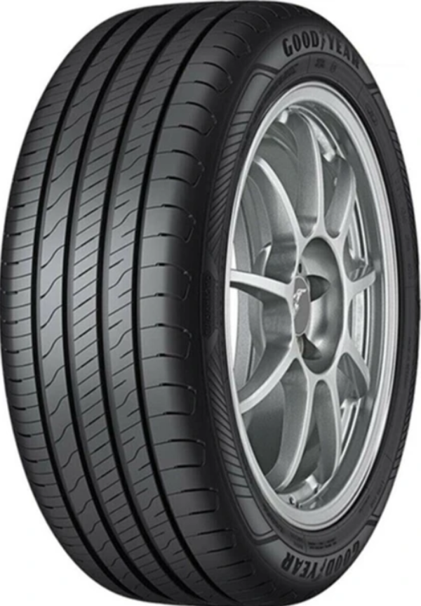 195/65R15 91V EfficientGrip Performance 2