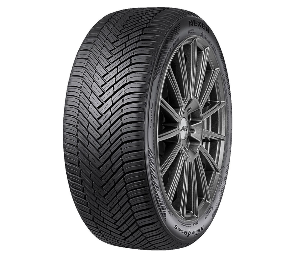 215/55R16 97V XL N BLUE 4SEASON 2