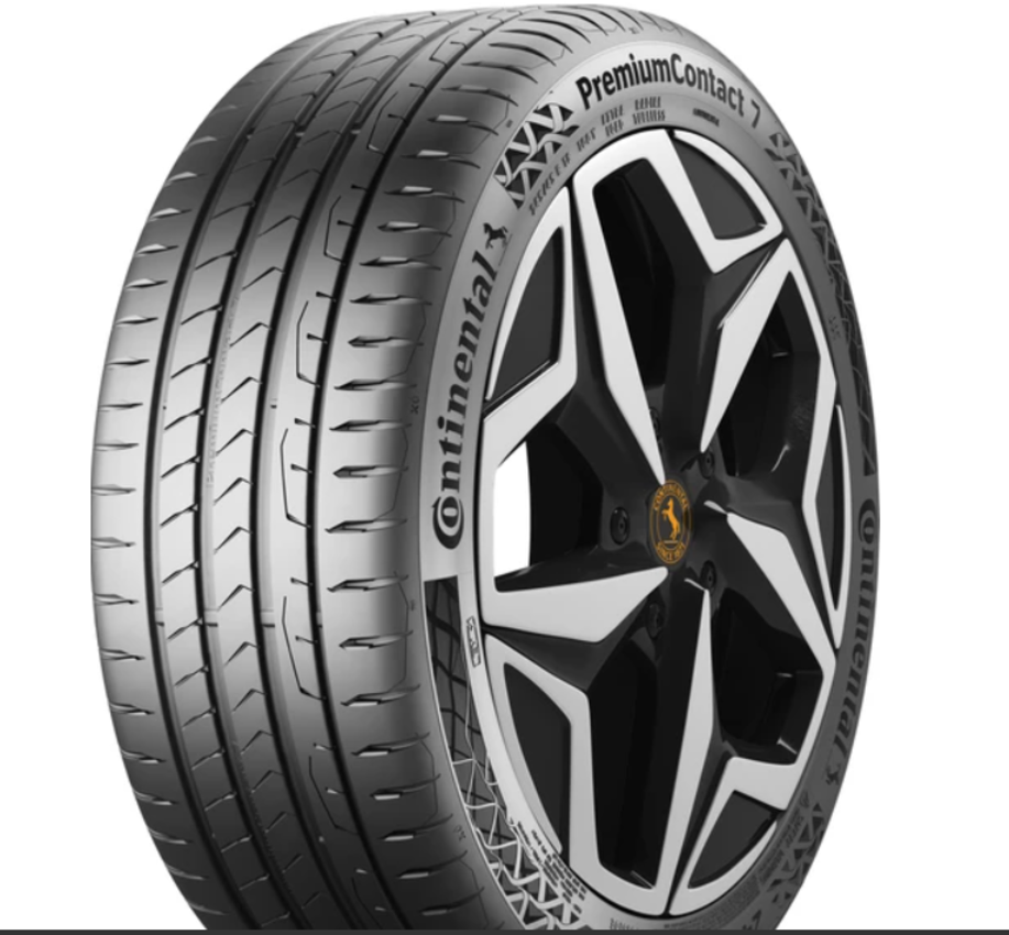 245/45R18 100Y PREMIUM CONTACT 7 XL FR