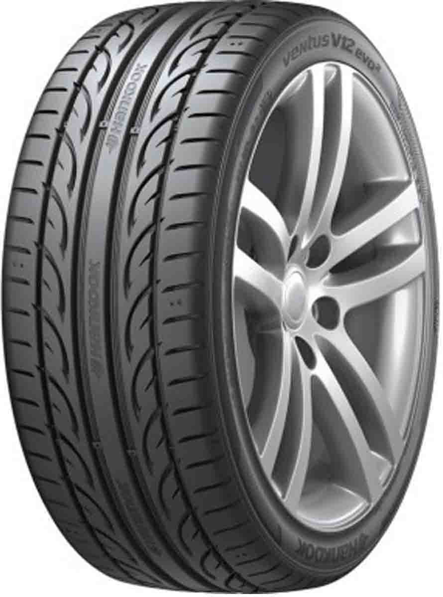 215/35ZR18 84Y XL Ventus V12 evo2 K120