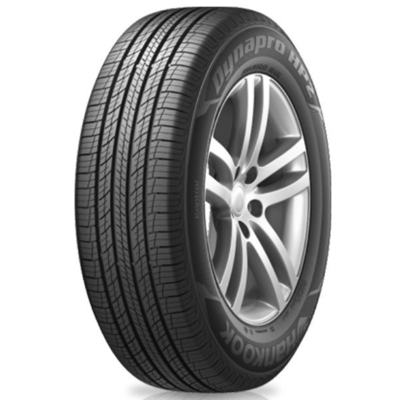 255/60R18 108H Dynapro HP2 RA33