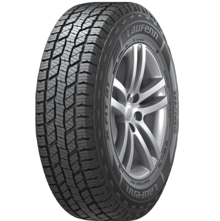 255/70R16 111T X FIT AT LC01