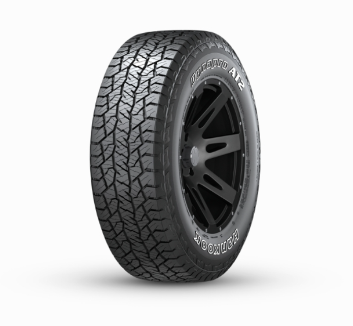 235/70R16 109T XL DYNAPRO AT2 RF11