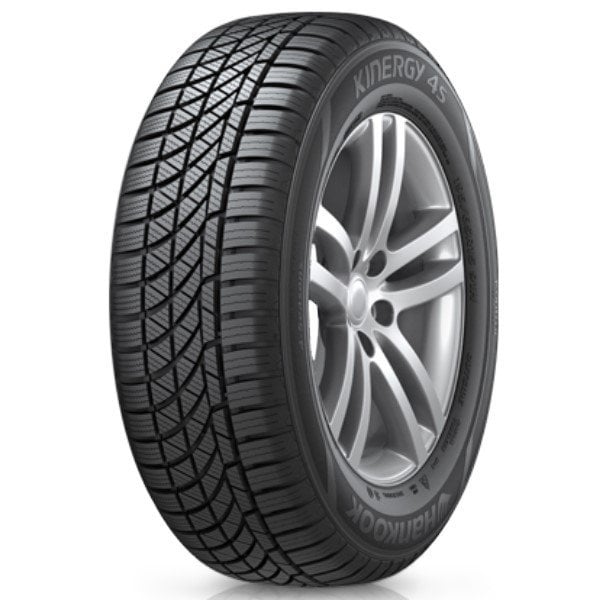 215/50R17 91H Kinergy 4S H740
