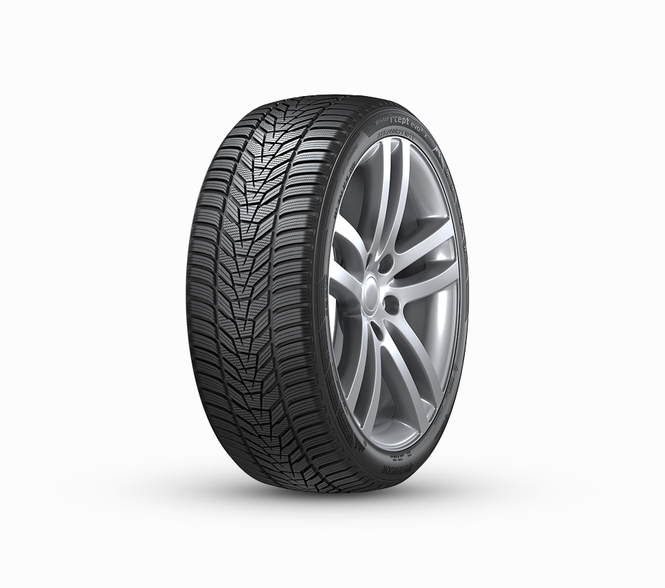 235/50R19 103V XL Winter i*cept evo3 X W330A