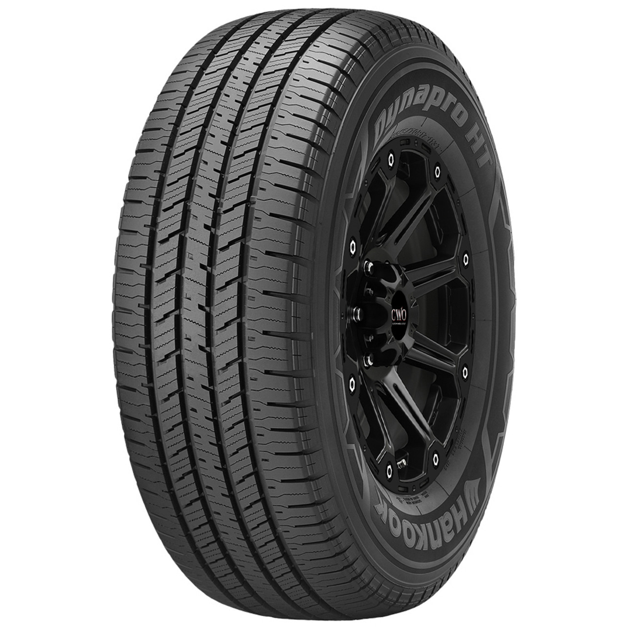 265/60R18 110T Dynapro HT RH12