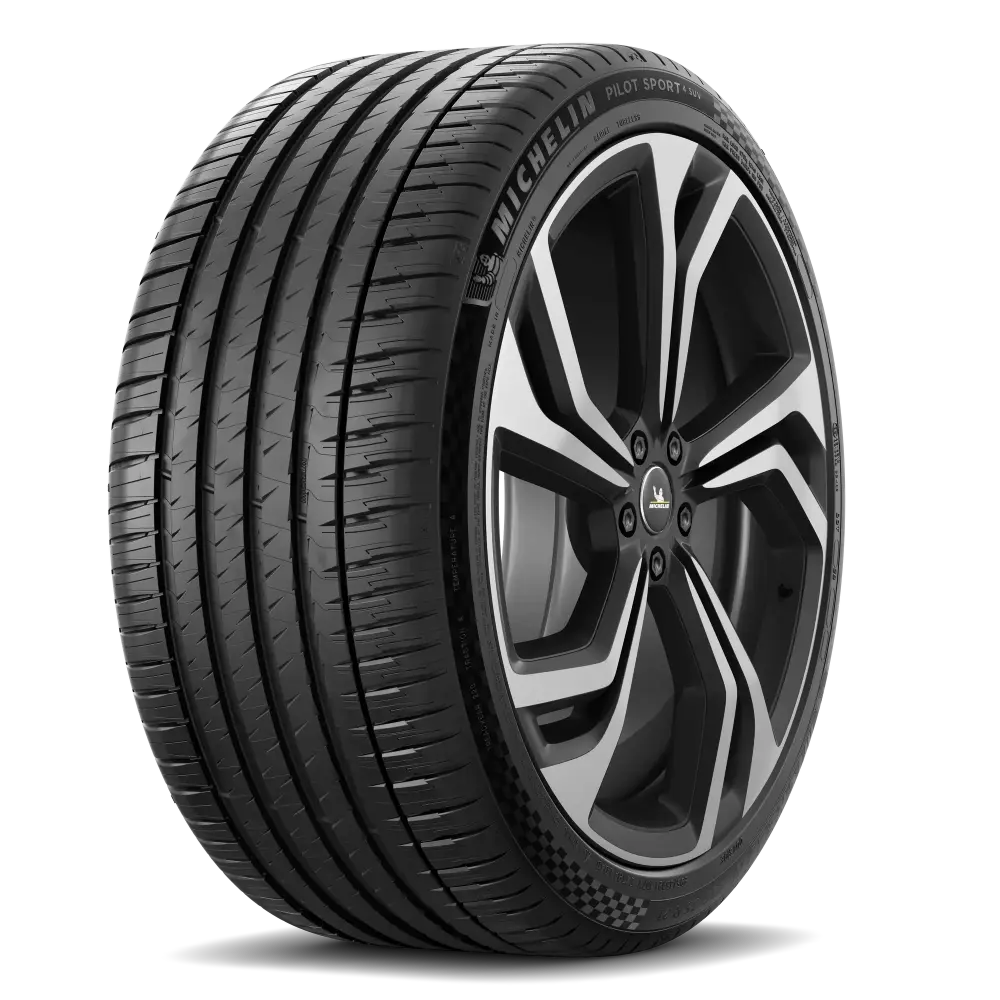 235/50R19 99W PILOT SPORT 4 SUVZP FRV MI