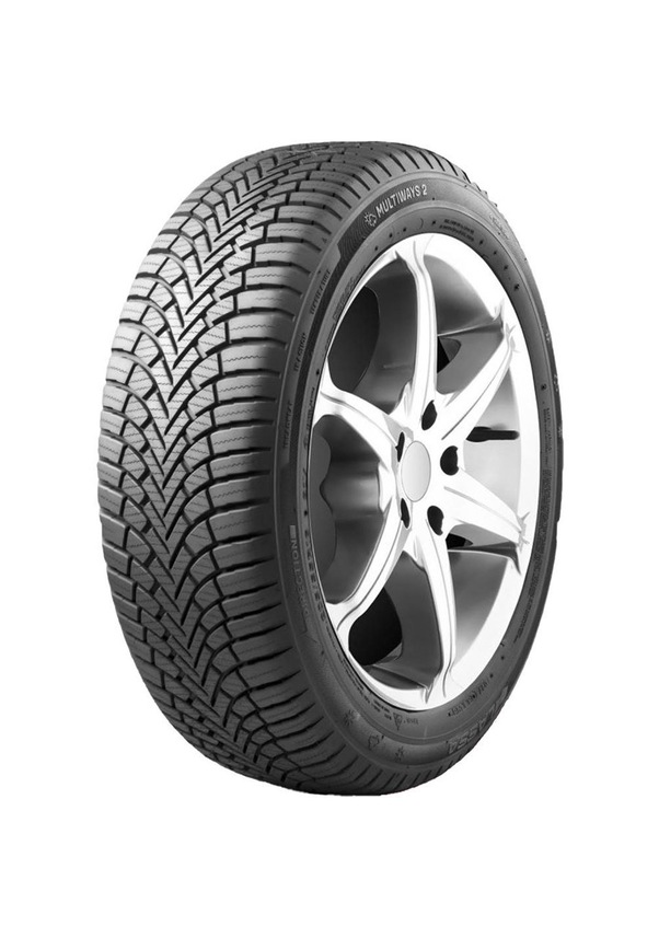 195/65R15 95V XL Multiways 2 — Lassa ürün görseli