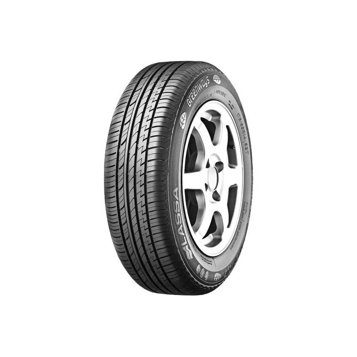 185/60R14 82H GREENWAYS