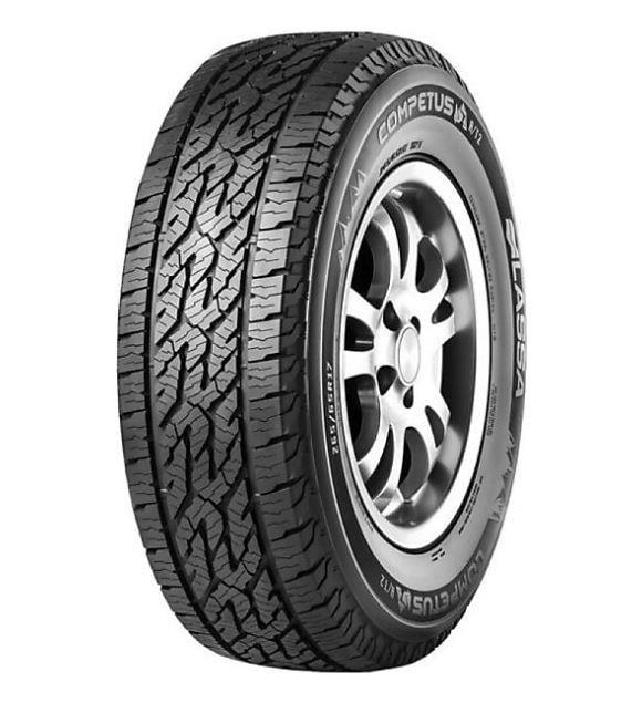 205/80R16 104T XL COMPETUS A/T 3 M+S