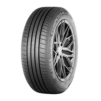 215/55R18 99V XL COMPETUS H/P3