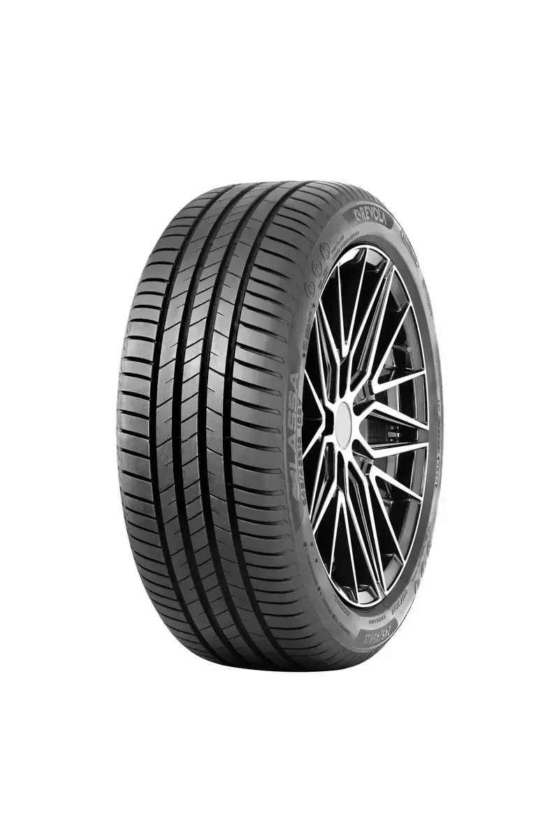 205/55R17 95W XL REVOLA