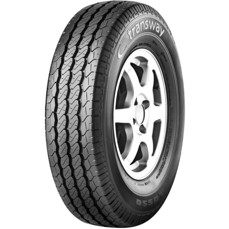 195R15C 106/104R Transway