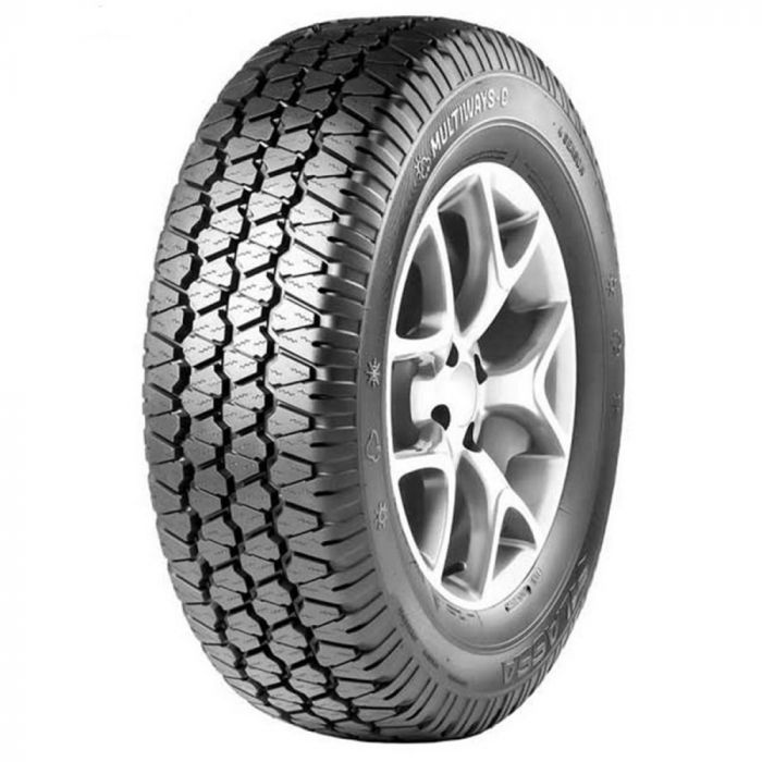 195/70R15C 104/102R MULTWAYS 8PR