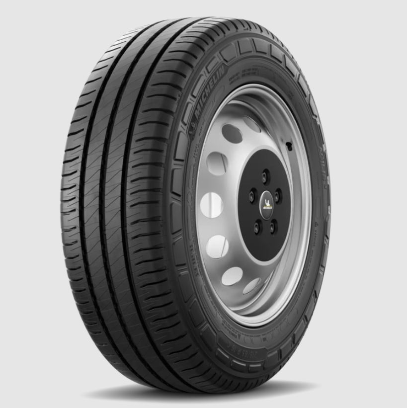 215/65R16C 106/104T AGILIS 3 MI — Michelin ürün görseli 215/65R16C 106/104T AGILIS 3 MI — Michelin ürün görseli