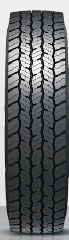 215/75R17.5 126/124M DH35 ÇEKER AKS