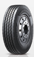 315/80R22.5 156/150K AM09 HAFRİYAT DÜZ 20PR