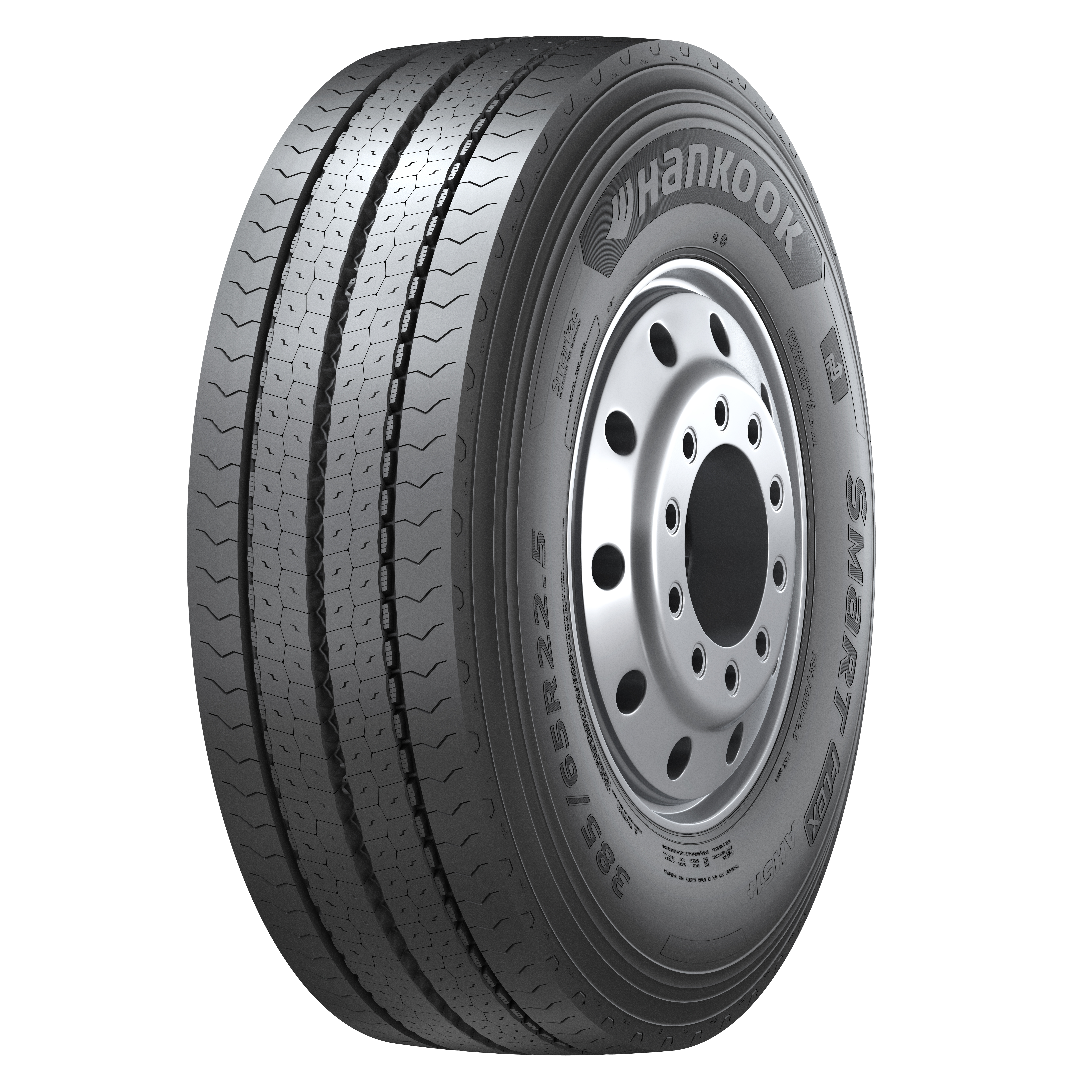 315/80R22.5 156/150L AH51 ÖN AKS