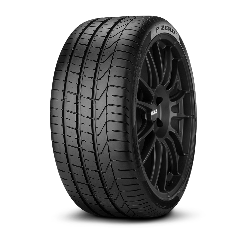 245/40R21 100Y XL RF P ZERO *