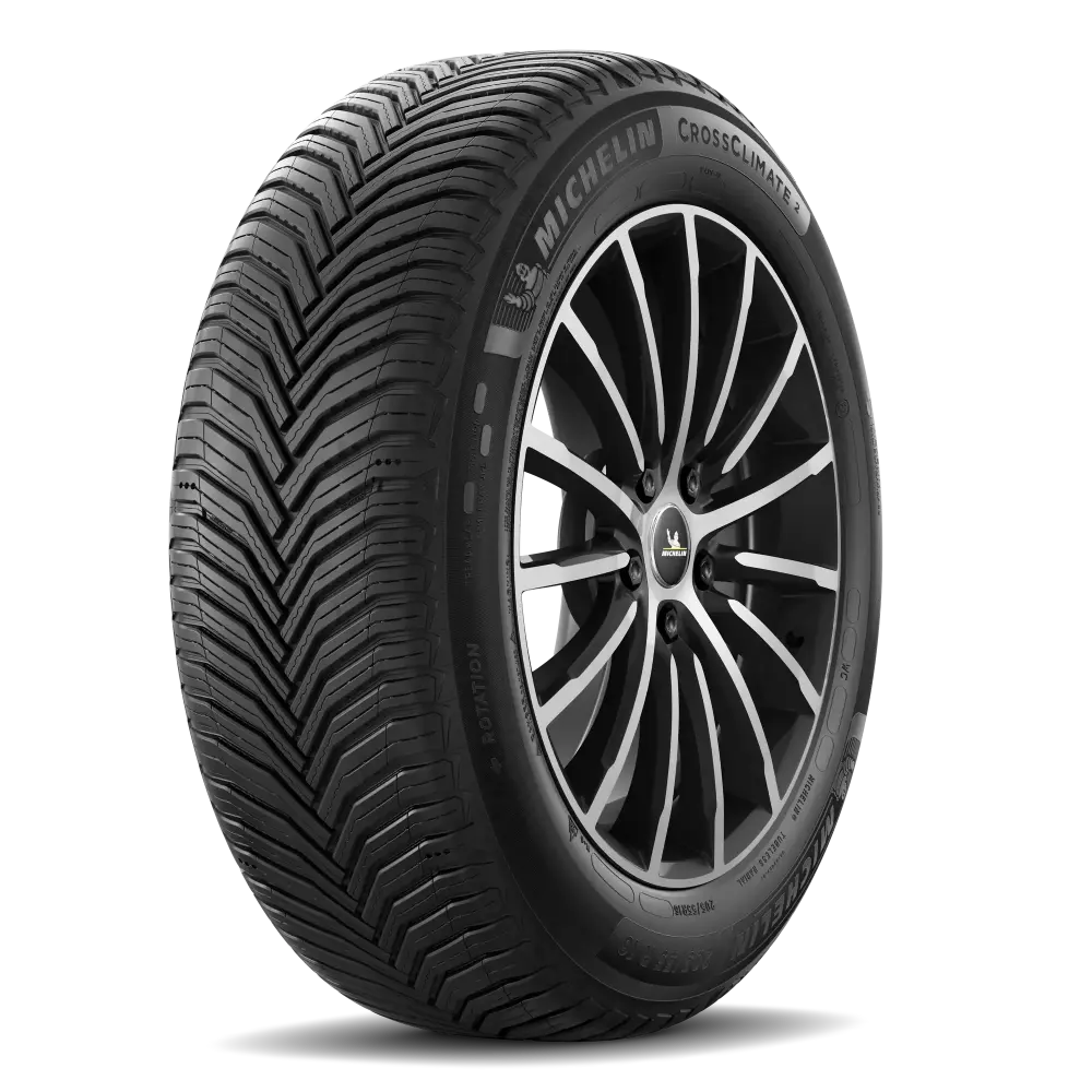 225/45R18 95Y XL TL CROSSCLIMATE 2 MI