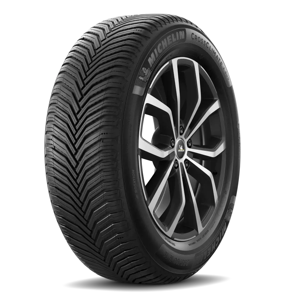 245/65R17 111H XL CROSSCLIMATE 2 SUV MI — Michelin ürün görseli