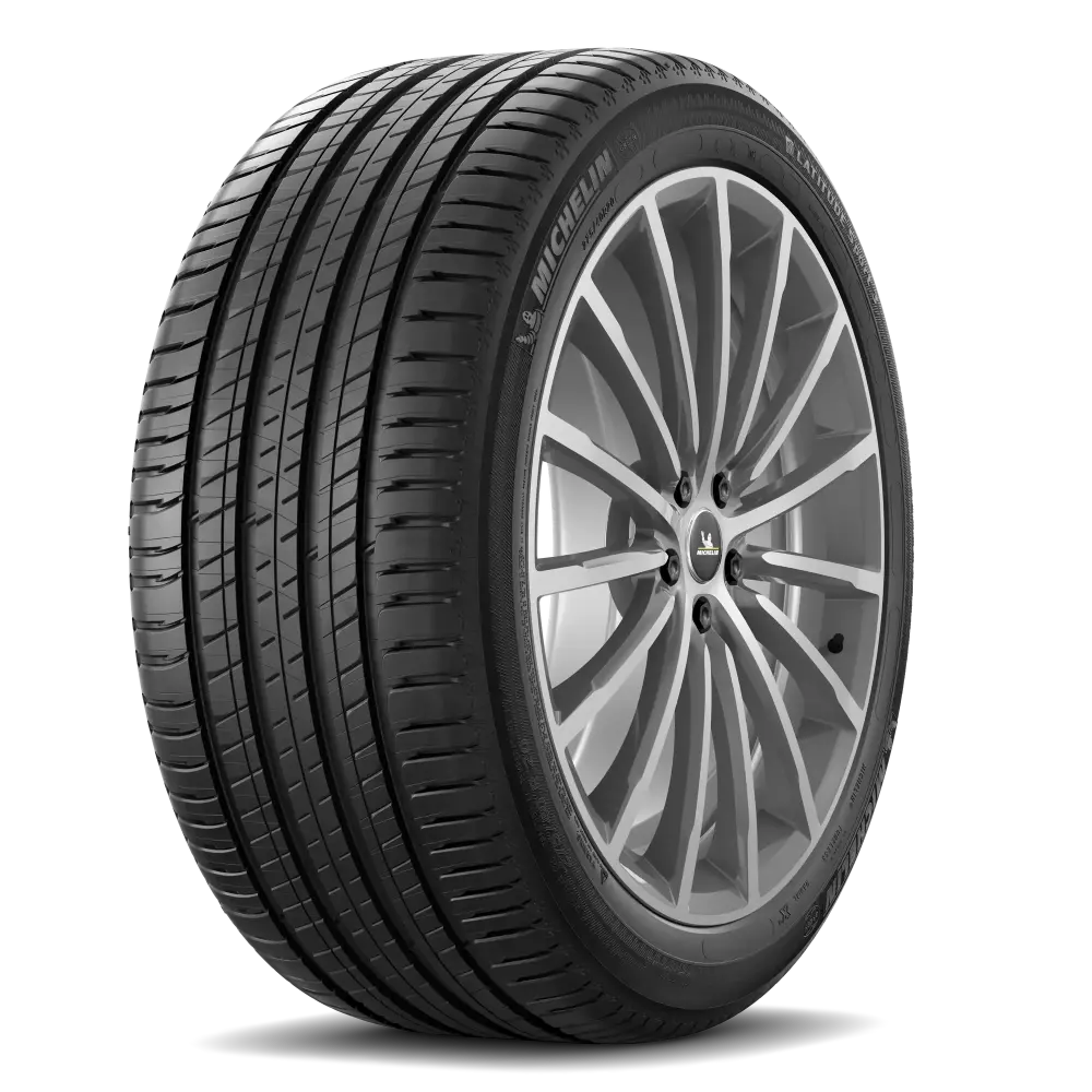 255/50R19 107W XL TL LATITUDE SPORT 3 ZP GRNX MI