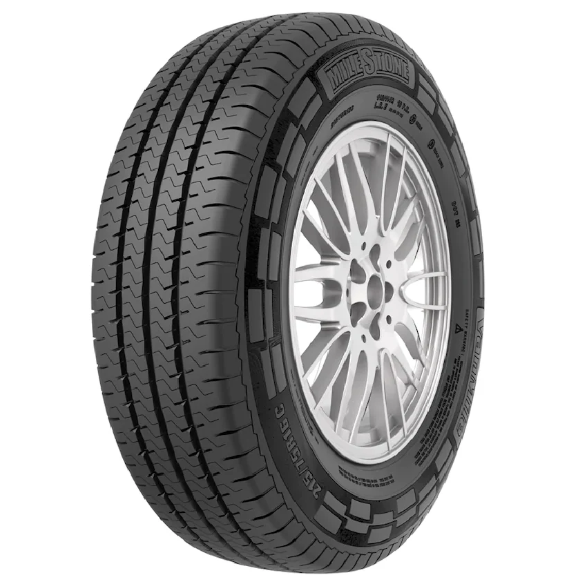 185R14C 102/100R 8PR VANMILE