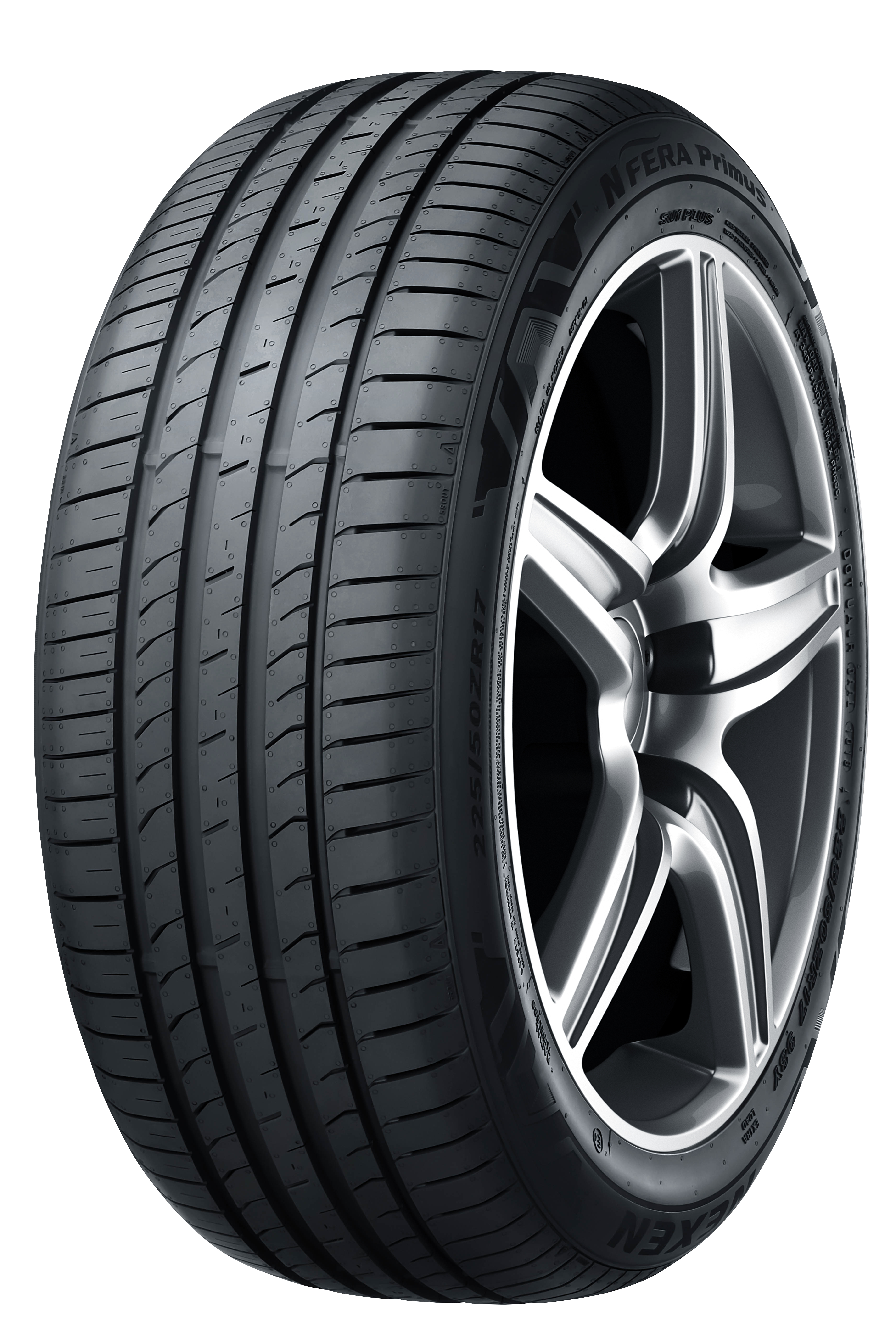 215/60R17 96H N FERA PRIMUS / HYUNDAI